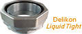 Delikon Large Diameter Liquid Tight Conduit and Connector