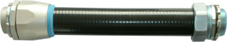 Liquidtight Steel Conduits System